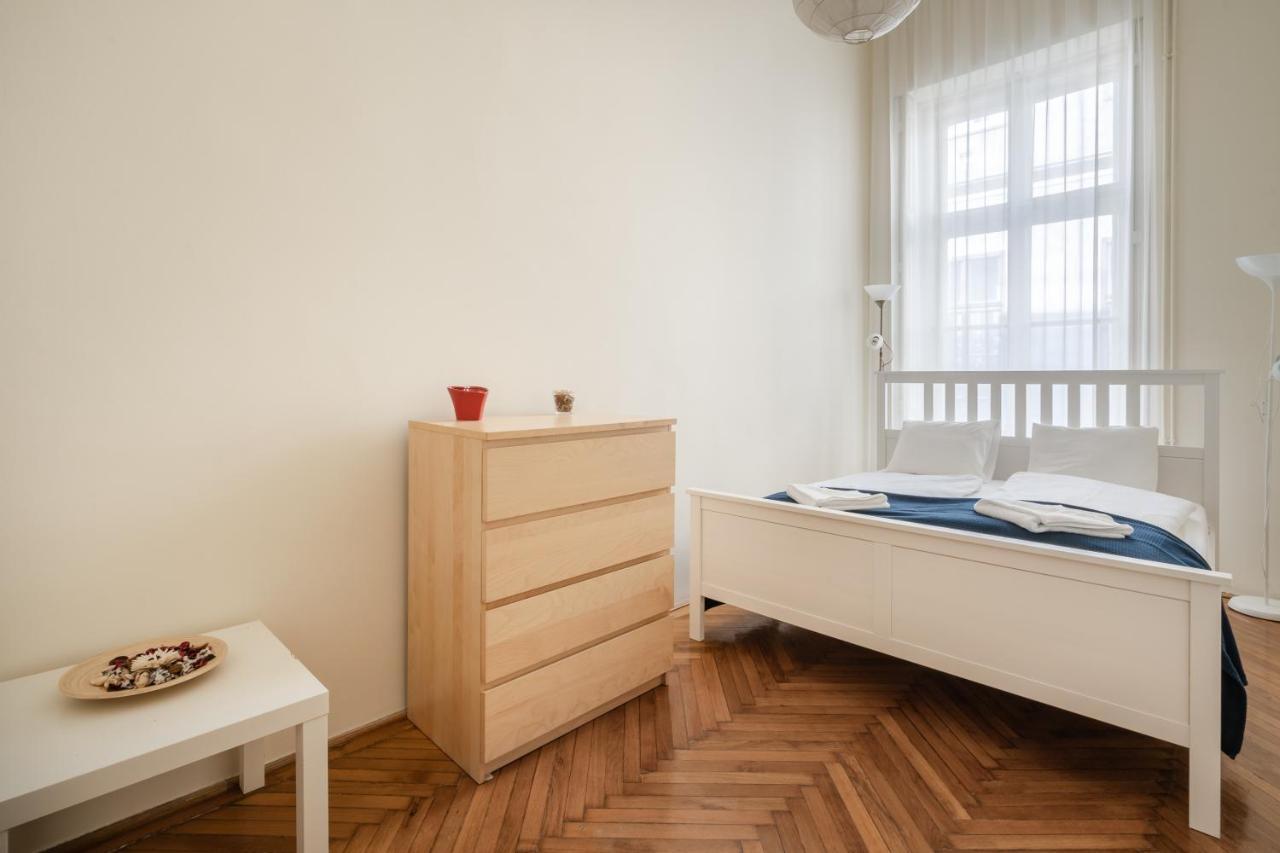 Lonyay Grand Central Budapest Bagian luar foto